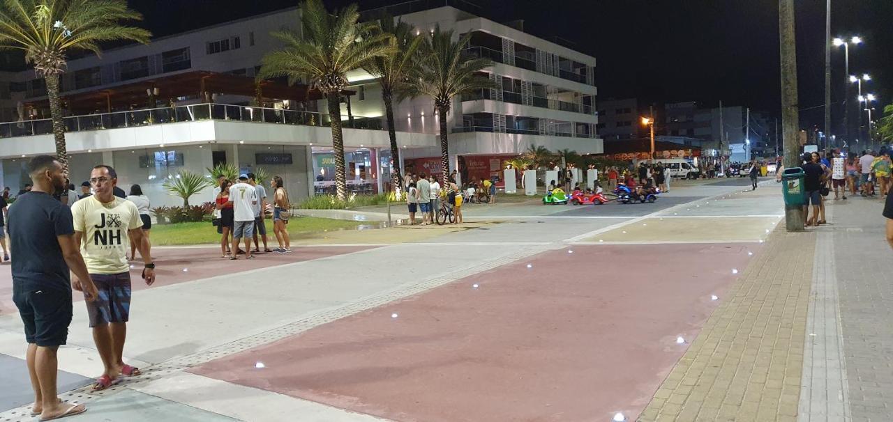 Luxor Tambau Ap 100 Metros Da Praia Com Vista Para O Mar João Pessoa Exteriér fotografie